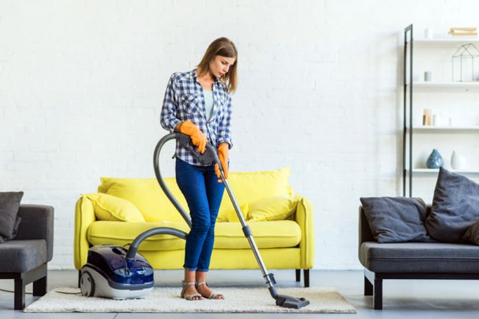 Professional End of Lease_Cleaning Service